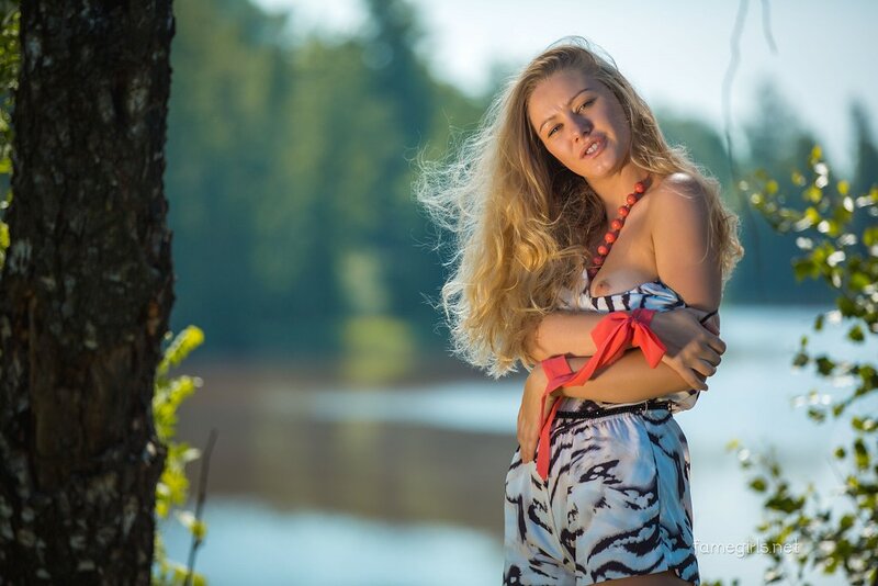 Нина, 39